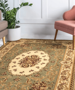 Living Room Area Rugs